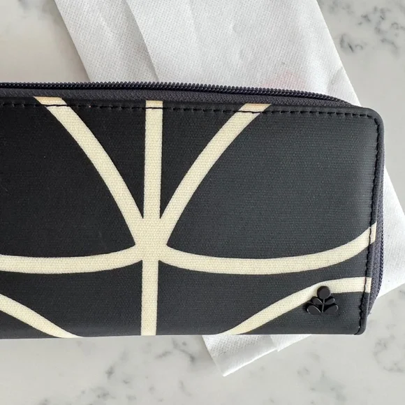 Wallet - Orla Kiely - Picture 6 of 6